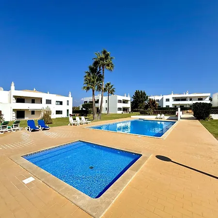 Sea View With Pool By Homing * Pêra