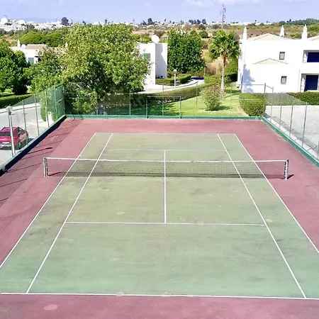 Apartman Sea View With Pool By Homing Pêra