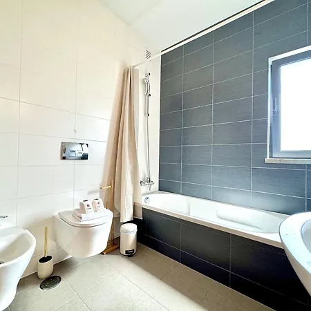 Sea View With Pool By Homing