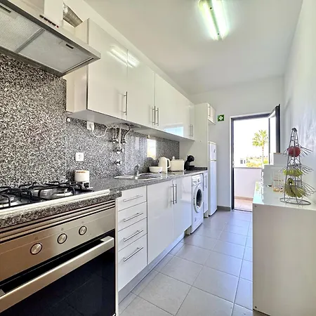 Appartement Sea View With Pool By Homing *