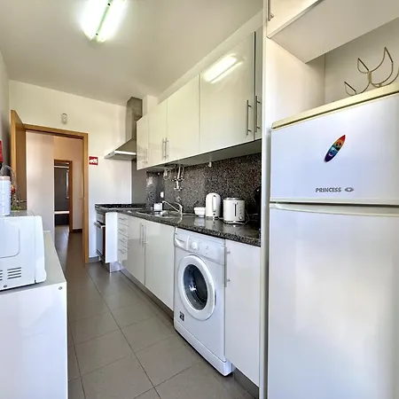 Appartement Sea View With Pool By Homing