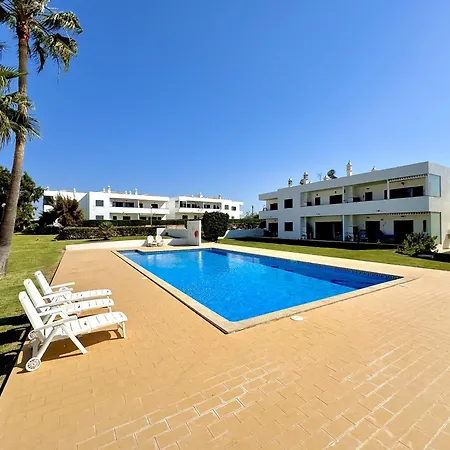 Sea View With Pool By Homing Апартаменты *