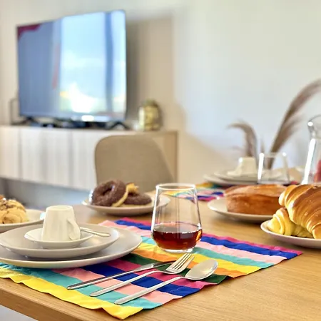 Sea View With Pool By Homing *